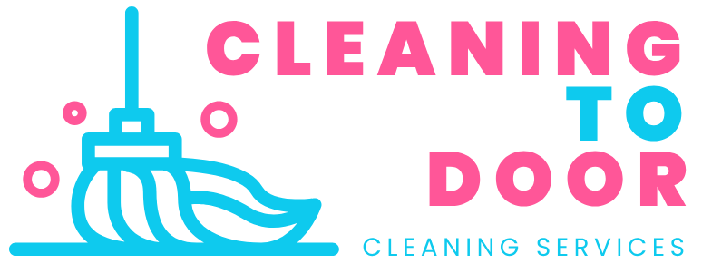 Cleaning To Door